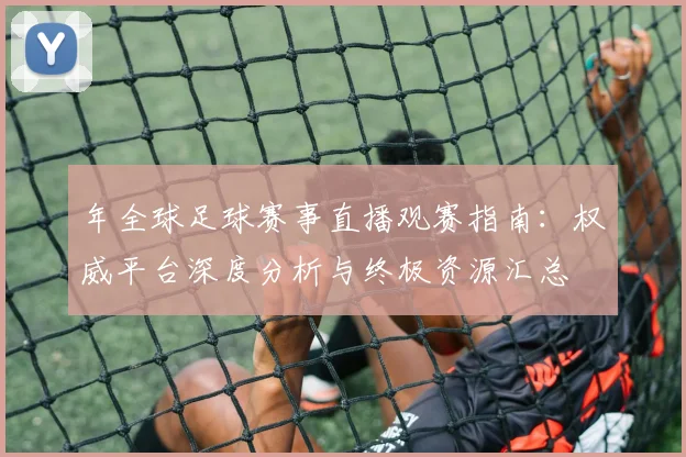 年全球足球赛事直播观赛指南：权威平台深度分析与终极资源汇总