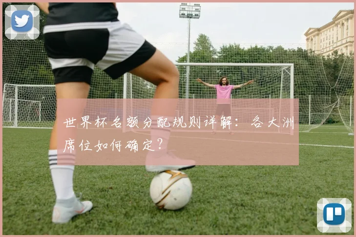 世界杯名额分配规则详解：各大洲席位如何确定？