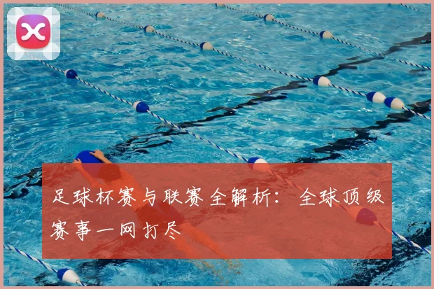 足球杯赛与联赛全解析：全球顶级赛事一网打尽